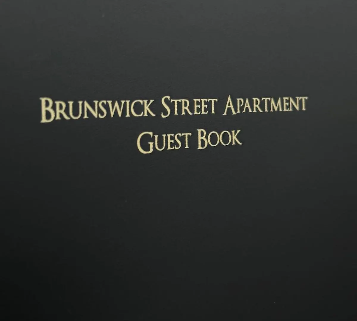 Luxury City Centre Apartment Edinburgh 0*,  Birleşik Krallık