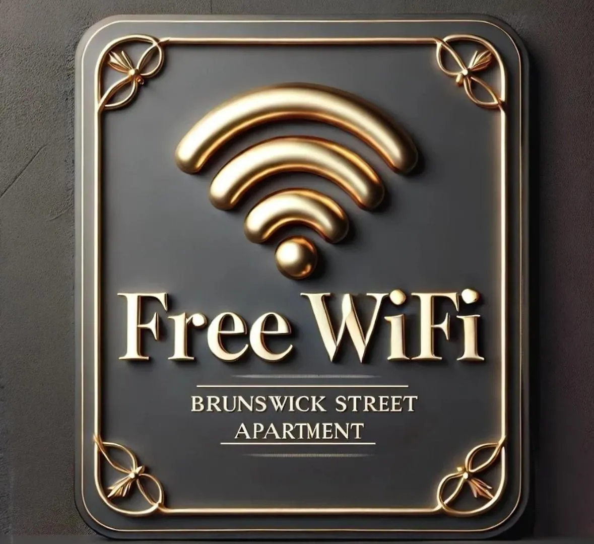 Luxury City Centre Apartment Edinburgh Birleşik Krallık